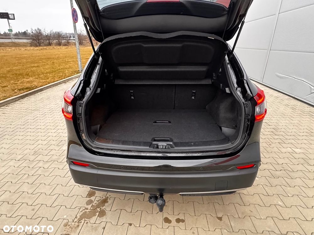 Nissan Qashqai 1.6 DIG-T 360 - 35