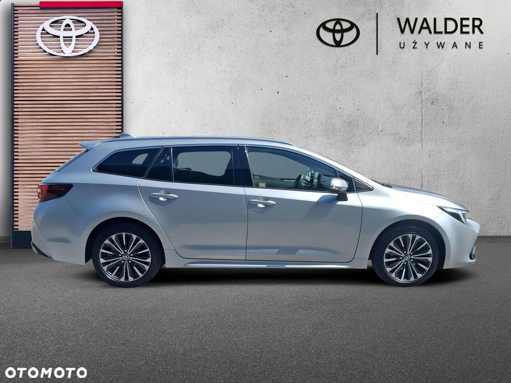 Toyota Corolla 1.8 Hybrid Style - 8