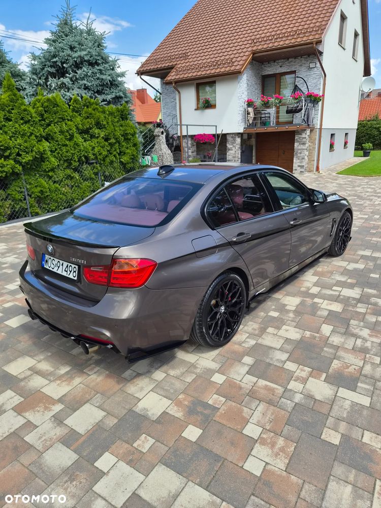 BMW Seria 3 328i - 11