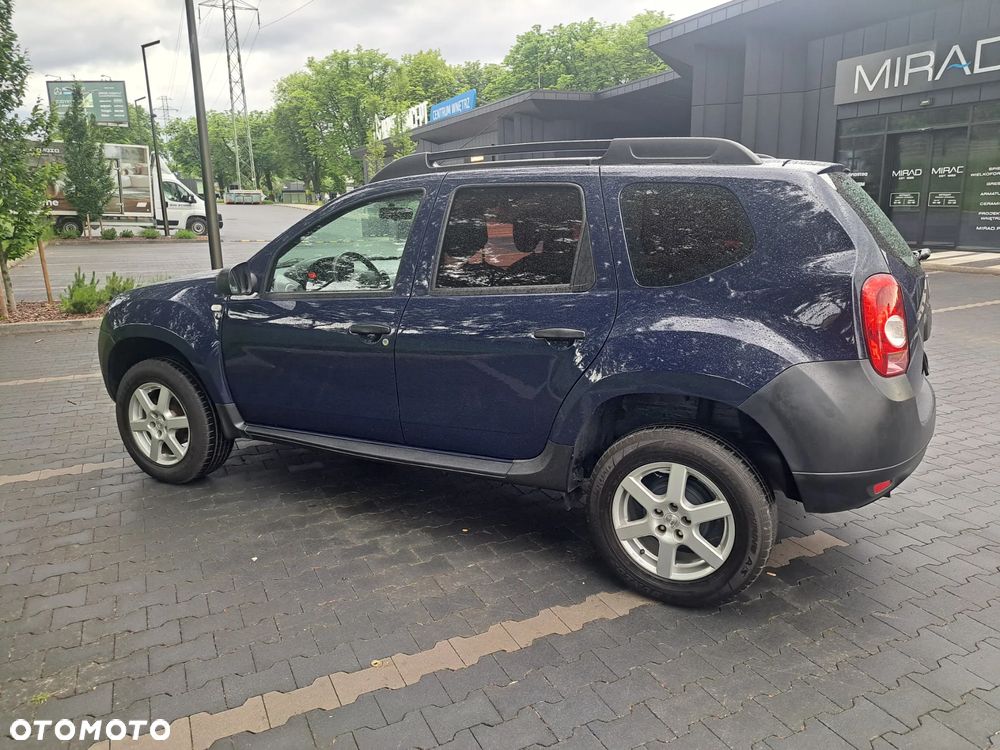 Dacia Duster 1.6 16V 105 4x2 Prestige - 26