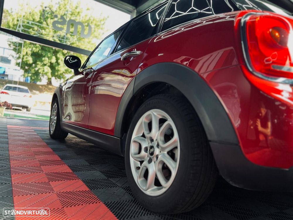 MINI 5 Portas One D - 15