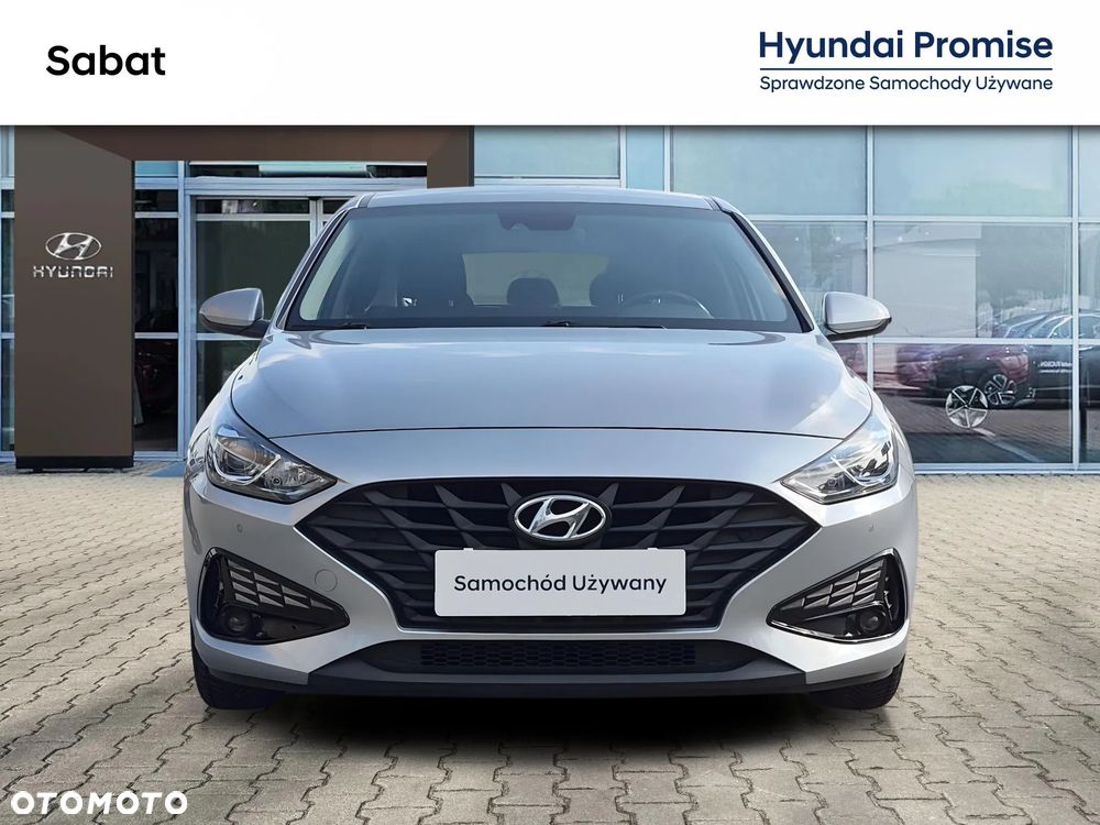Hyundai i30 1.5 DPI Modern - 3