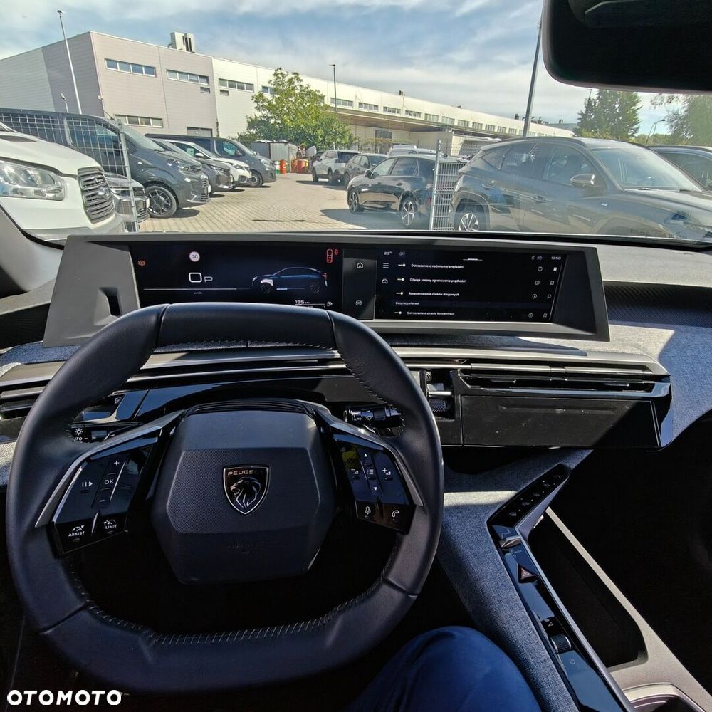 Peugeot 3008 - 9
