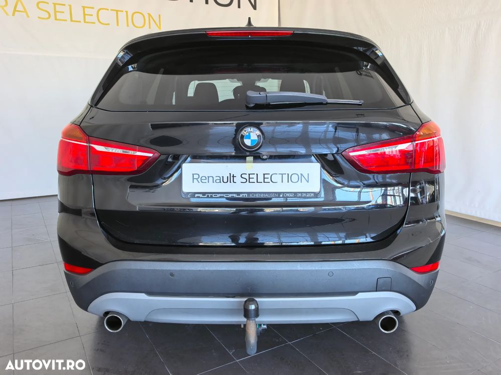 BMW X1 sDrive18d Standard - 6