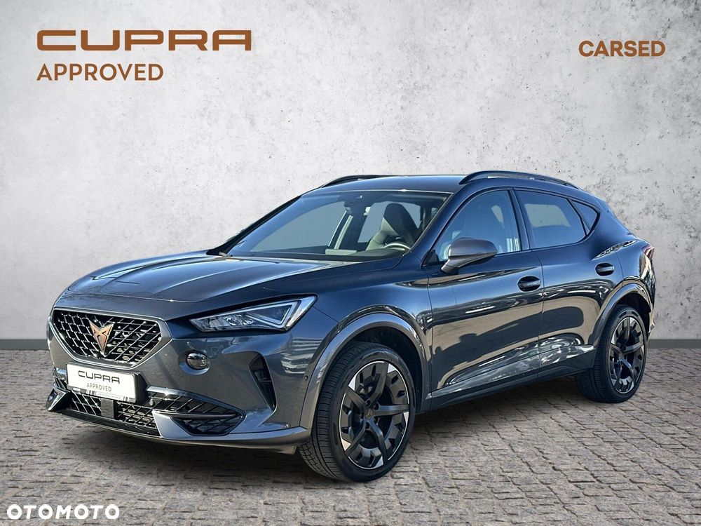 Cupra Formentor 1.5 TSI DSG - 2