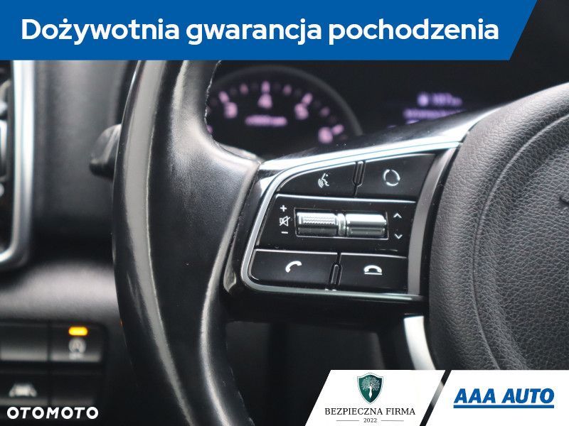 Kia Sportage - 21
