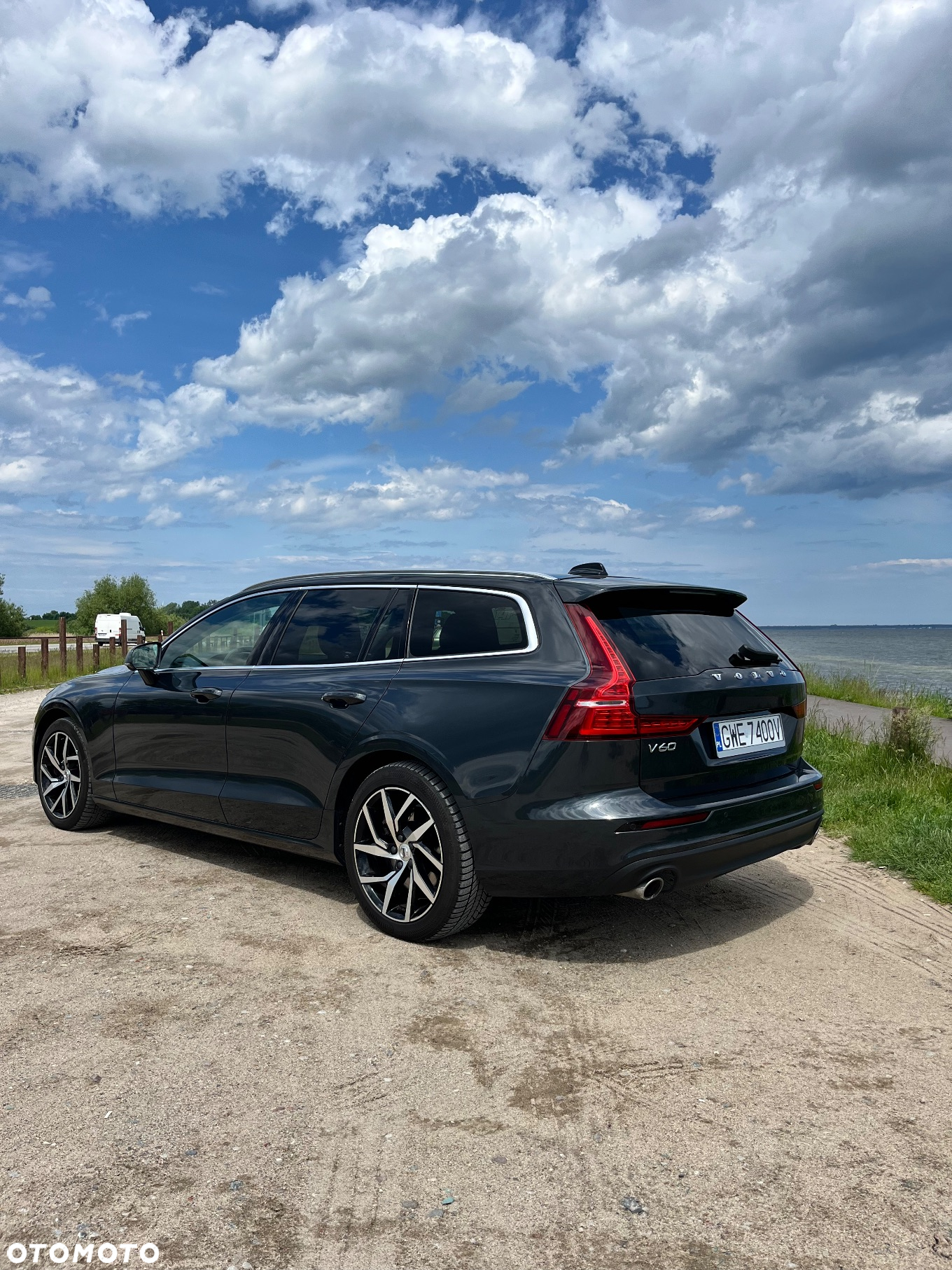 Volvo V60 T5 Geartronic Inscription - 3