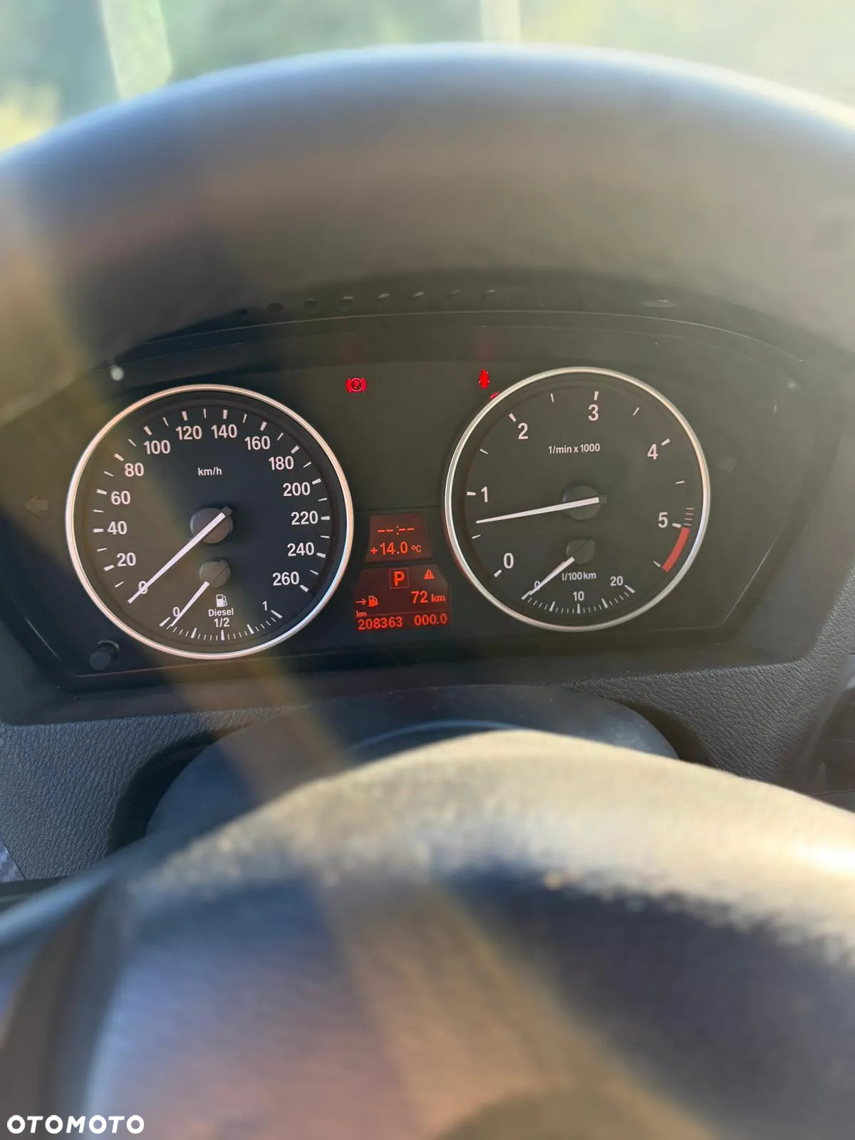 BMW X5 3.0sd xDrive - 9