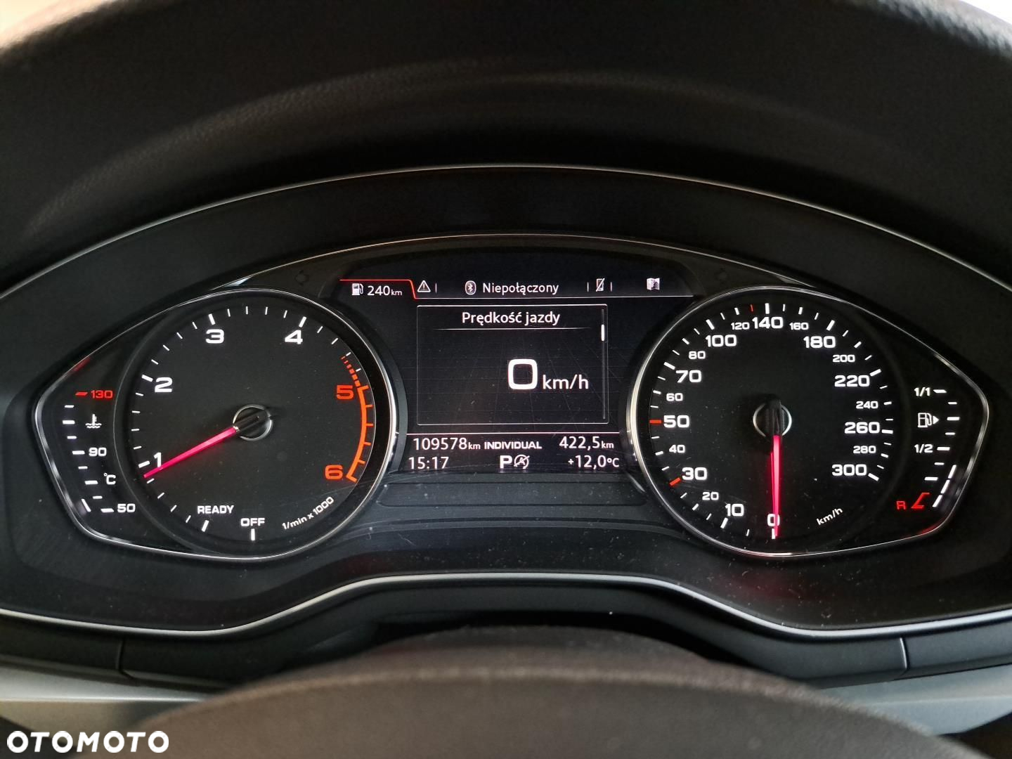 Audi A4 2.0 TDI S tronic - 28