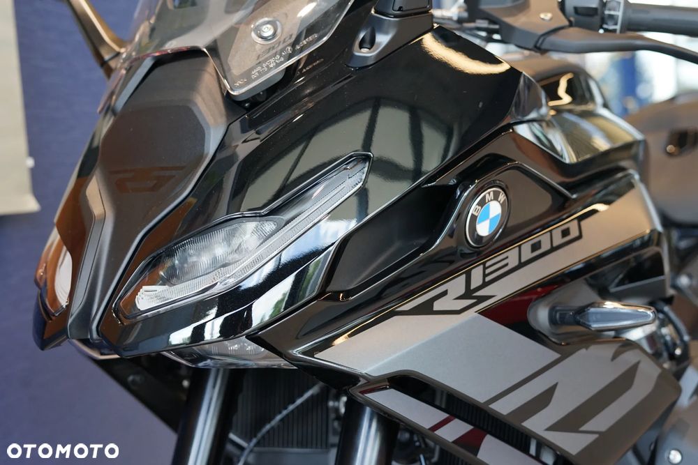 BMW RS - 10