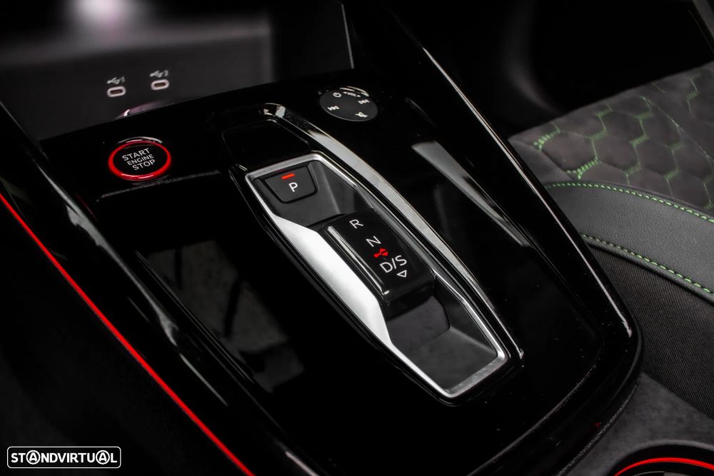 Audi RS3 Sportback 2.5 TFSI quattro S tronic - 24