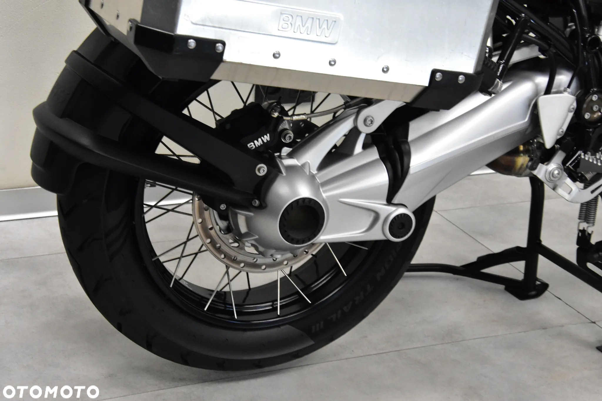 BMW GS - 32