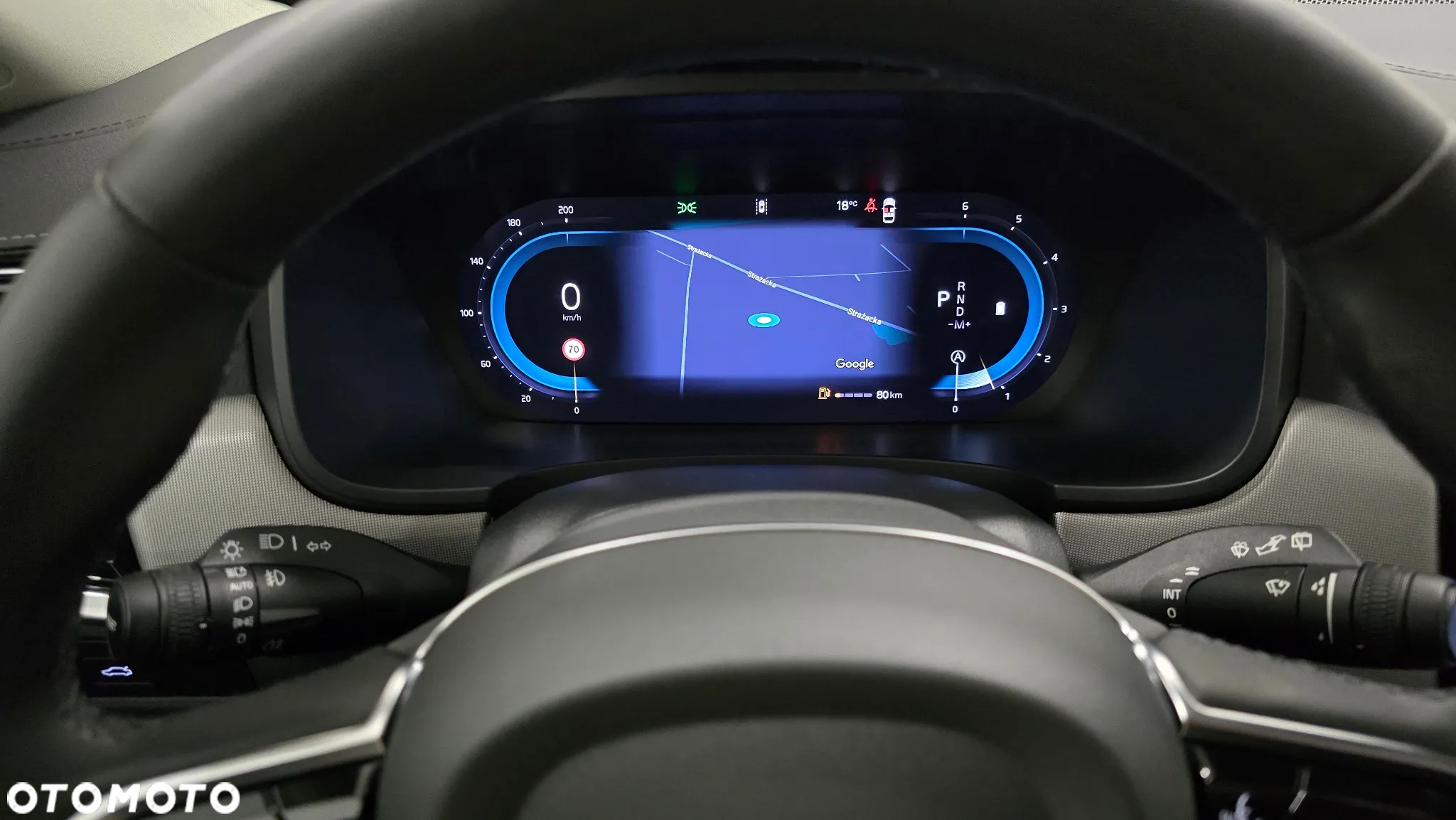 Volvo V90 B4 D Plus Dark - 22