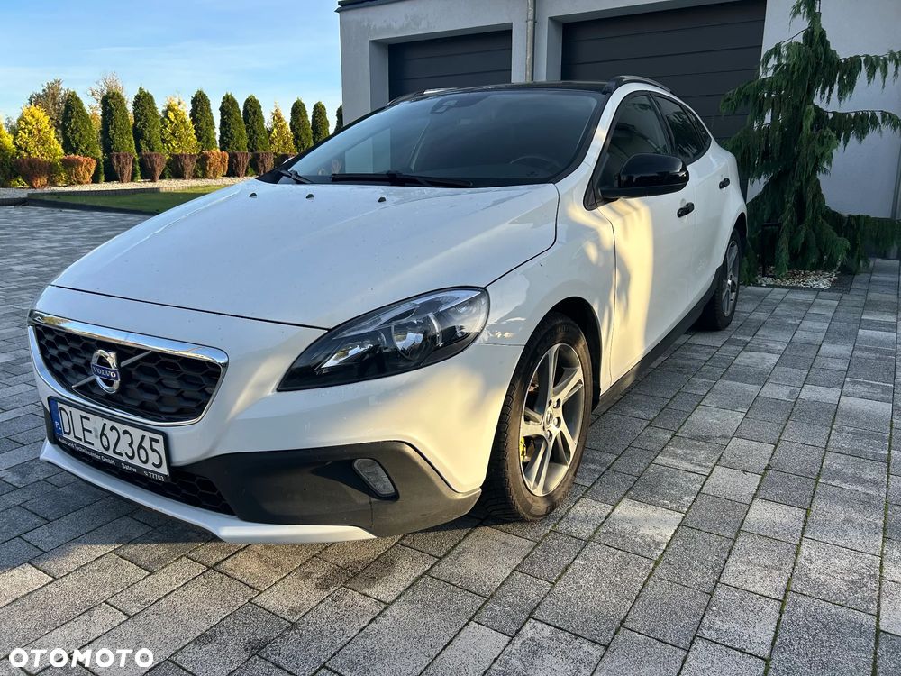 Volvo V40 Cross Country D2 Powershift Momentum - 2