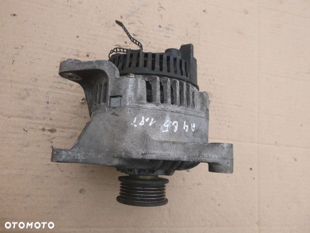 ALTERNATOR AUDI A4 B5 1.8 TURBO 94-99 90A - 11