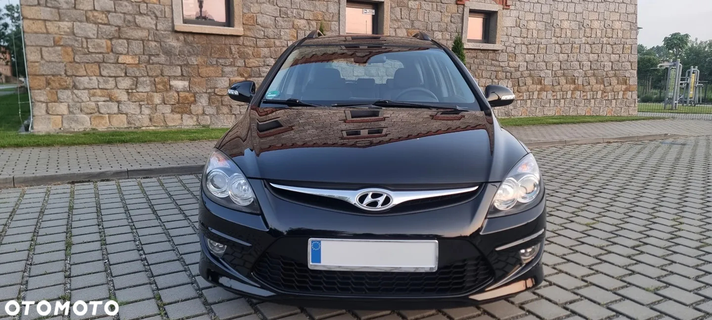 Hyundai i30 1.4 Edition Plus - 14