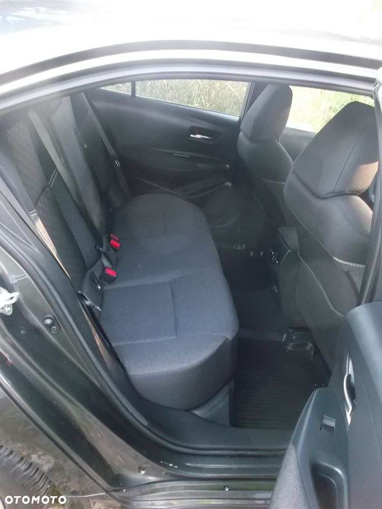 Toyota Corolla 1.5 Comfort - 14