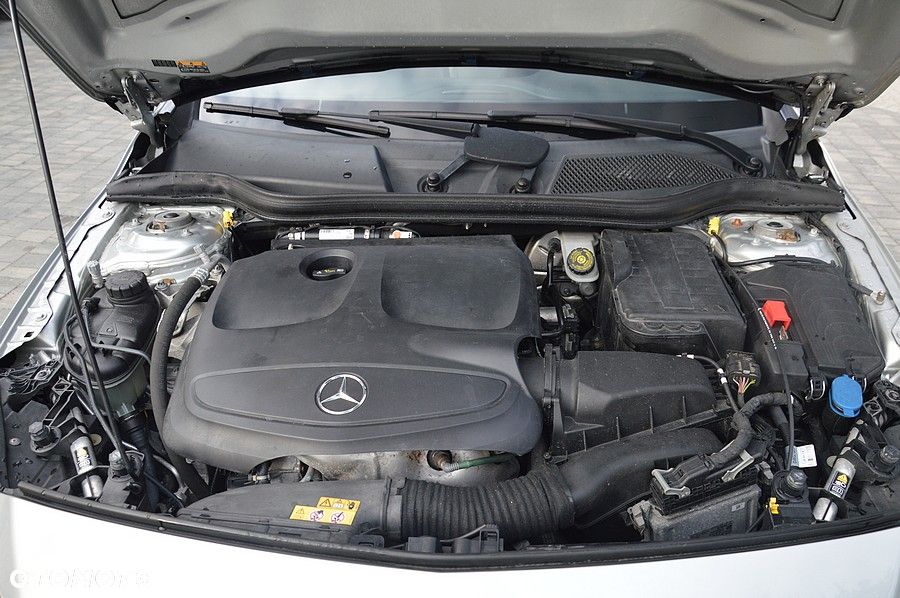 Mercedes-Benz Klasa A - 38