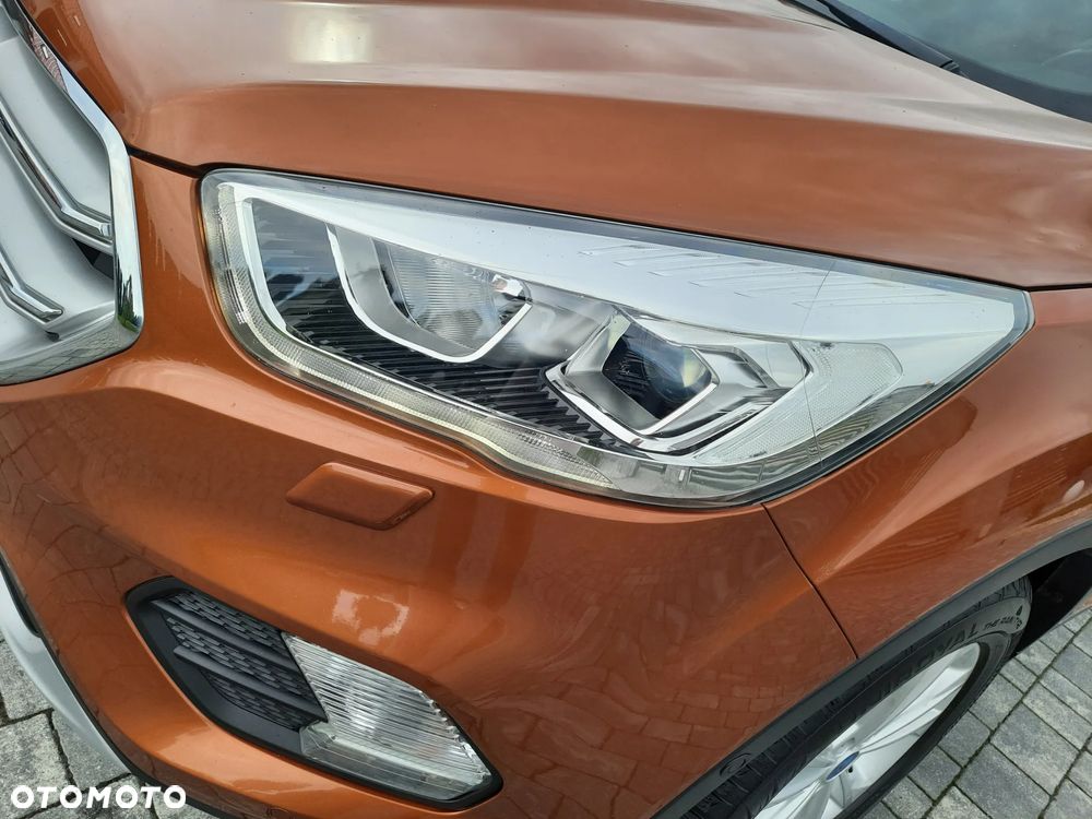 Ford Kuga 2.0 TDCi 2x4 Business Edition - 27