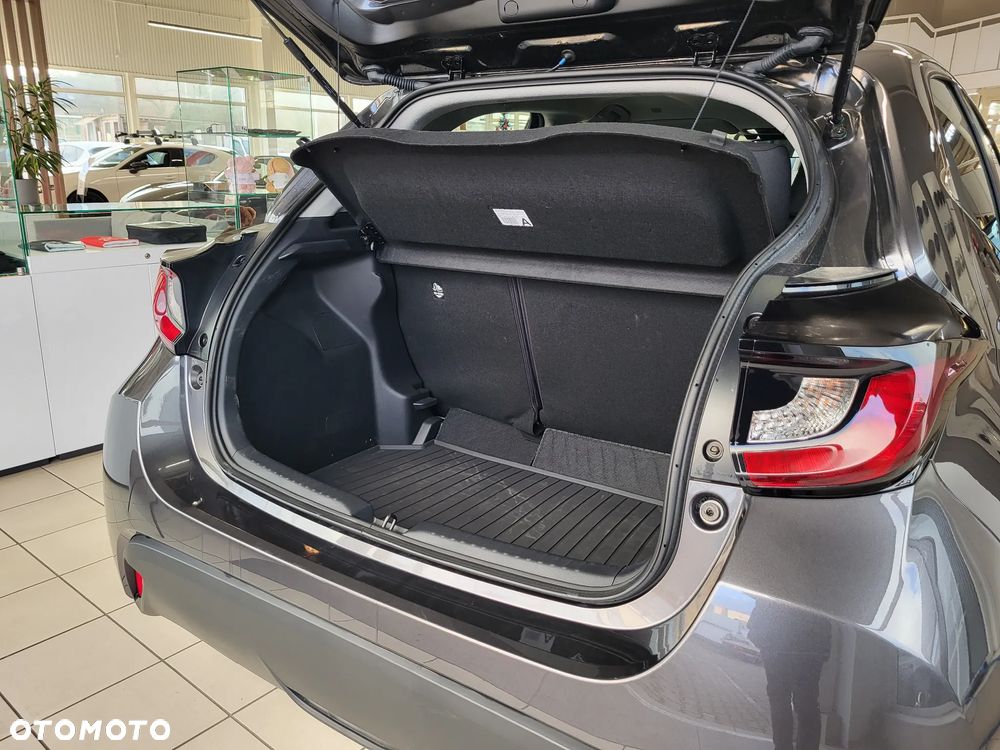 Mazda 2 Hybrid 1.5 Centre Line CVT - 5