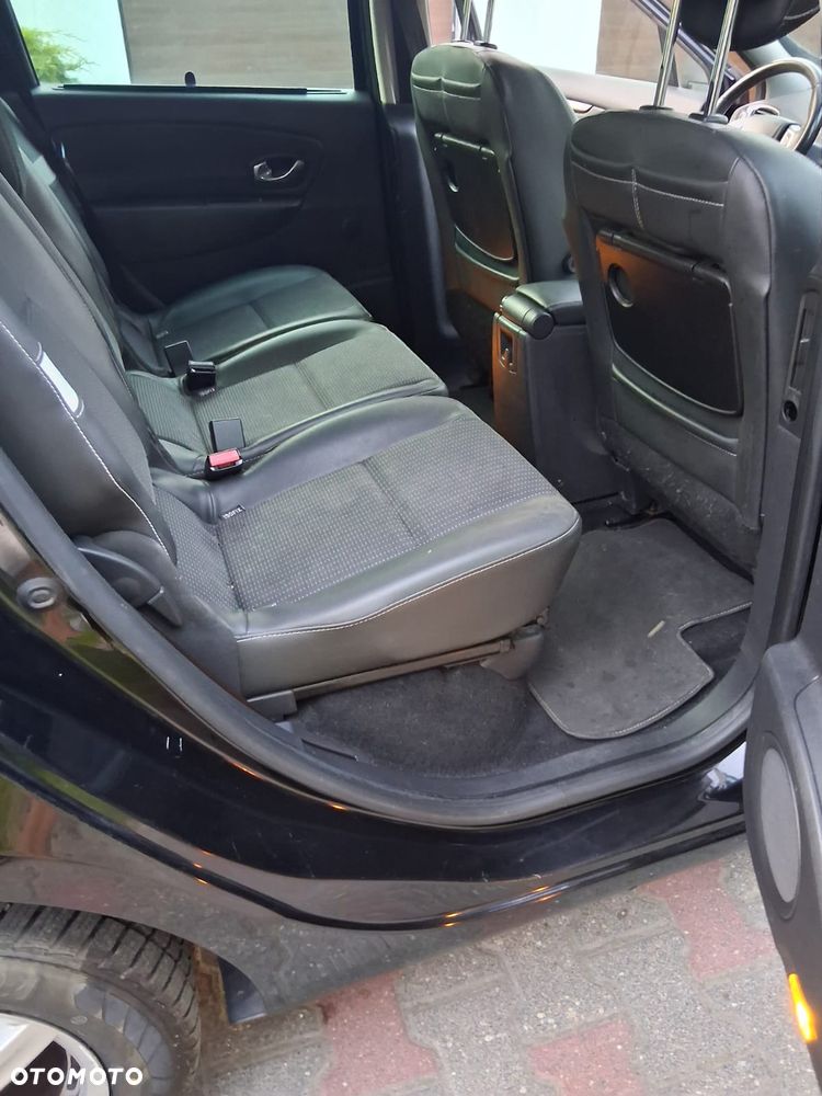 Renault Scenic 1.6 dCi Energy Bose Edition - 12