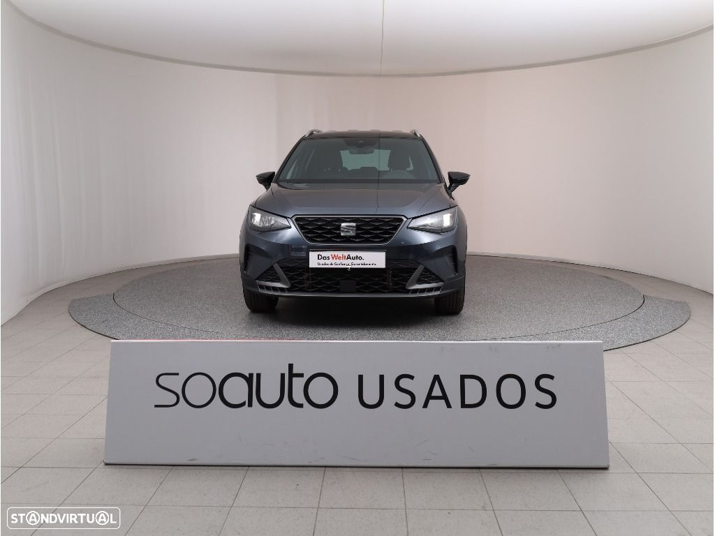 SEAT Arona 1.0 TSI FR - 2