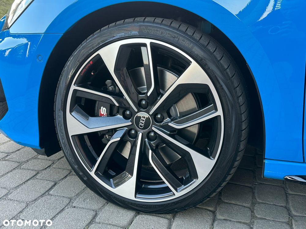 Audi S3 Sportback - 32