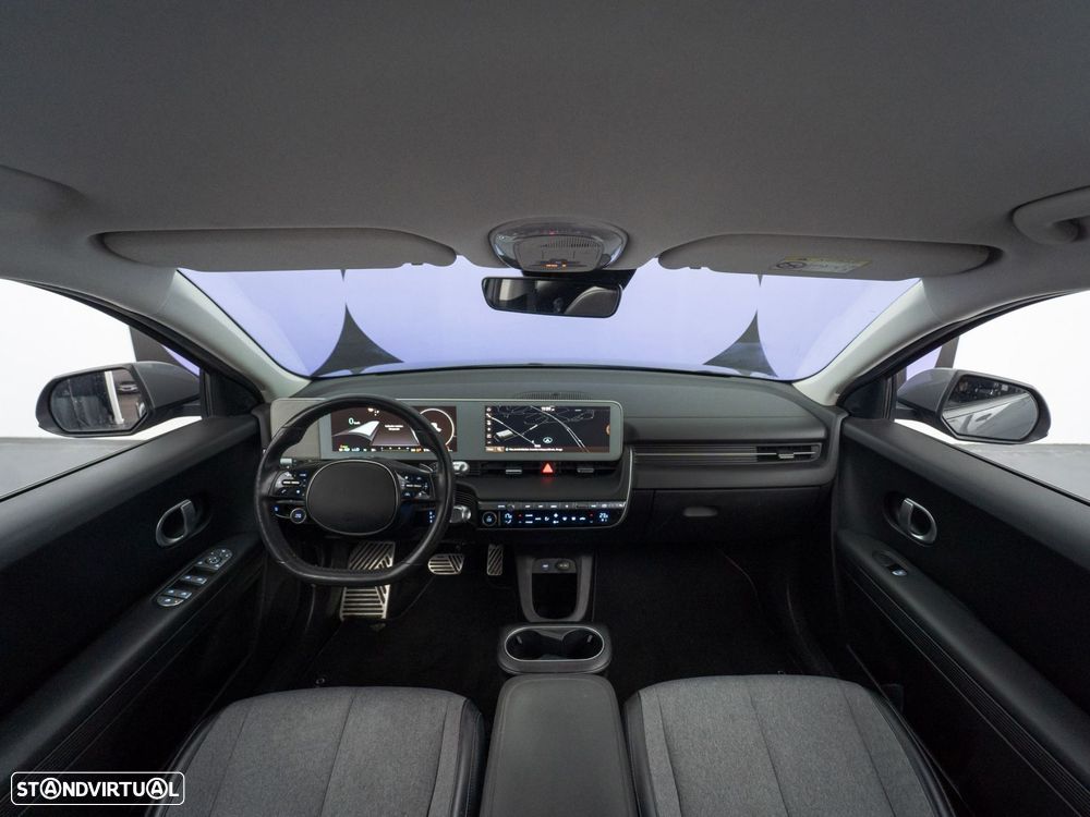 Hyundai Ioniq 5 73 kWh Premium - 16