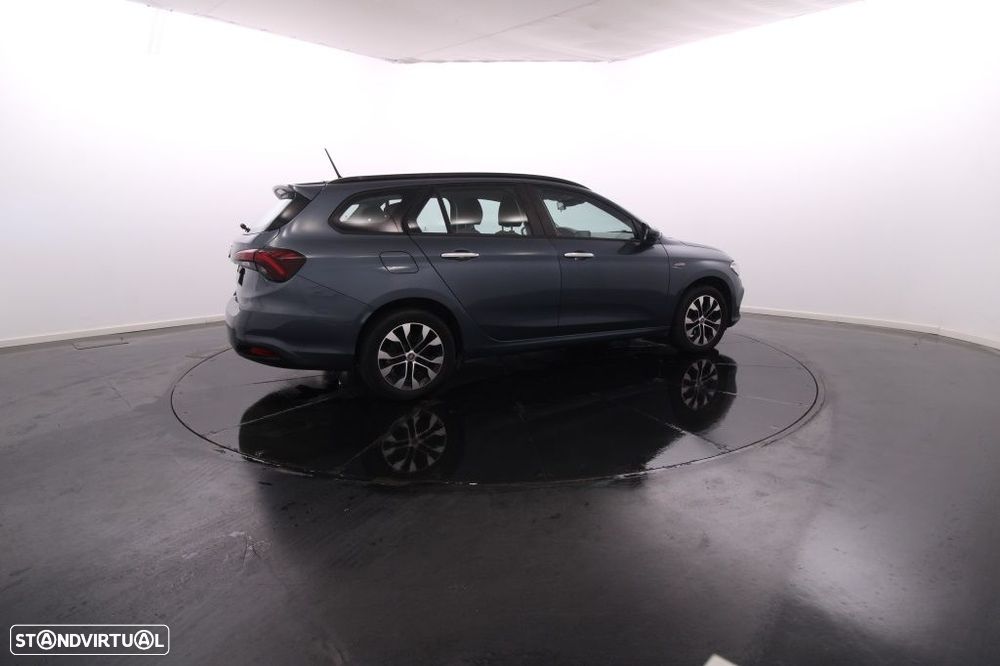 Fiat Tipo Station Wagon 1.0 GSE T3 City Life - 8