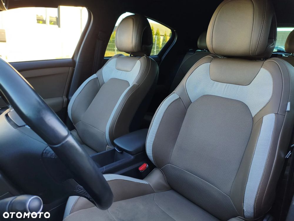 Citroën DS4 2.0 BlueHDi SoChic S&S - 14