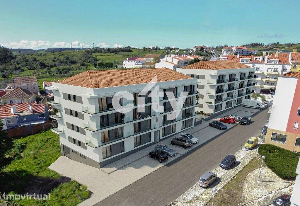 Apartamento T3  com varandas - Grande imagem: 2/15