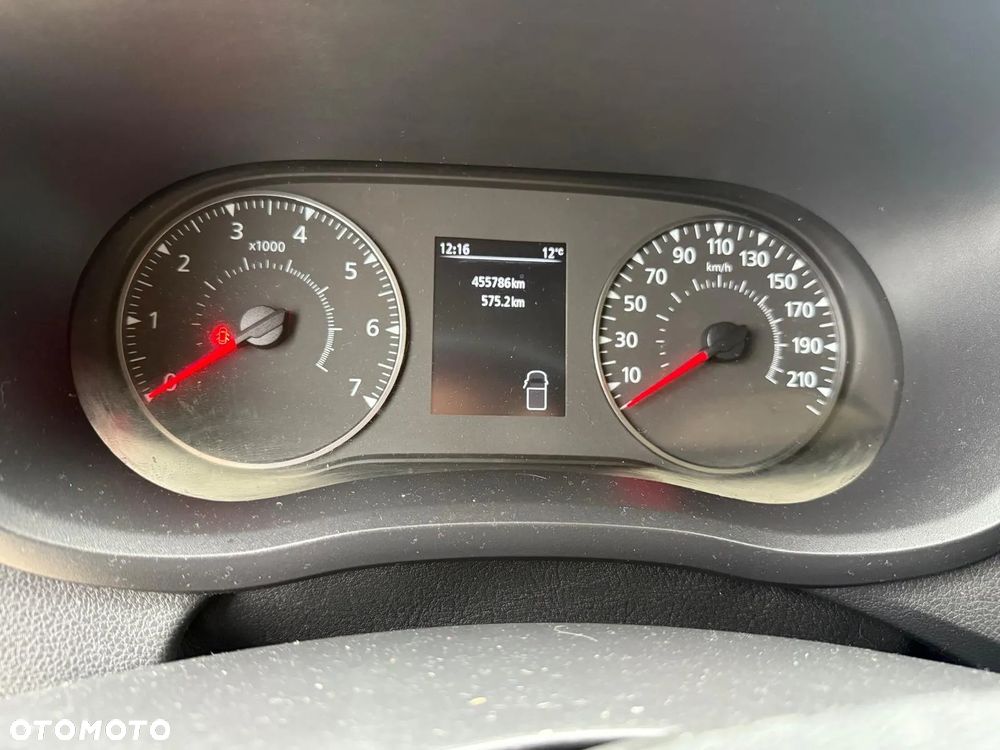 Renault *Master*Plandeka 12Ep* - 9