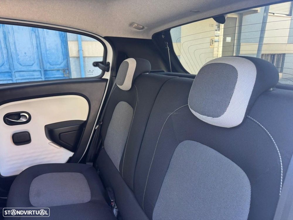 Renault Twingo 1.0 SCe Zen - 13