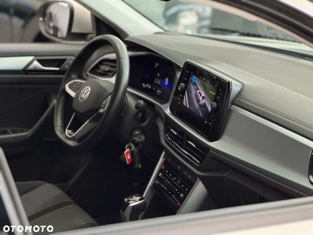 Volkswagen T-Roc - 37