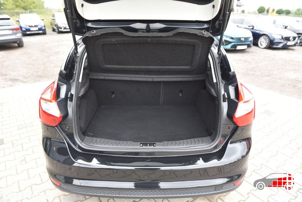 Ford Focus - 17