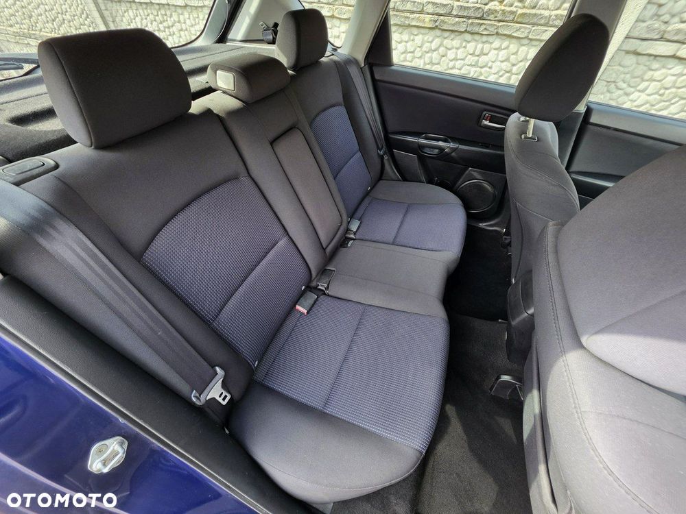 Mazda 3 1.6 Comfort - 21