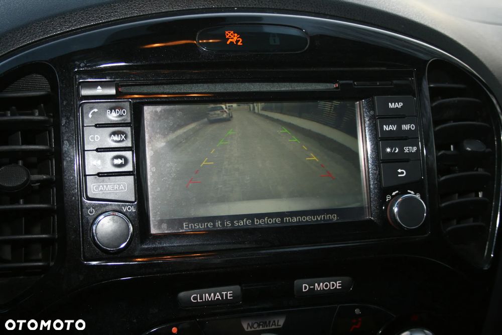 Nissan Juke 1.5 dCi Dynamic Edition EU6 - 24