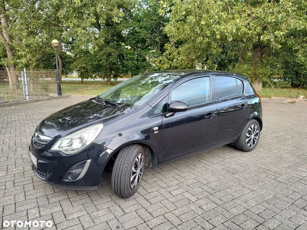 Opel Corsa 1.2 16V 111 - 3