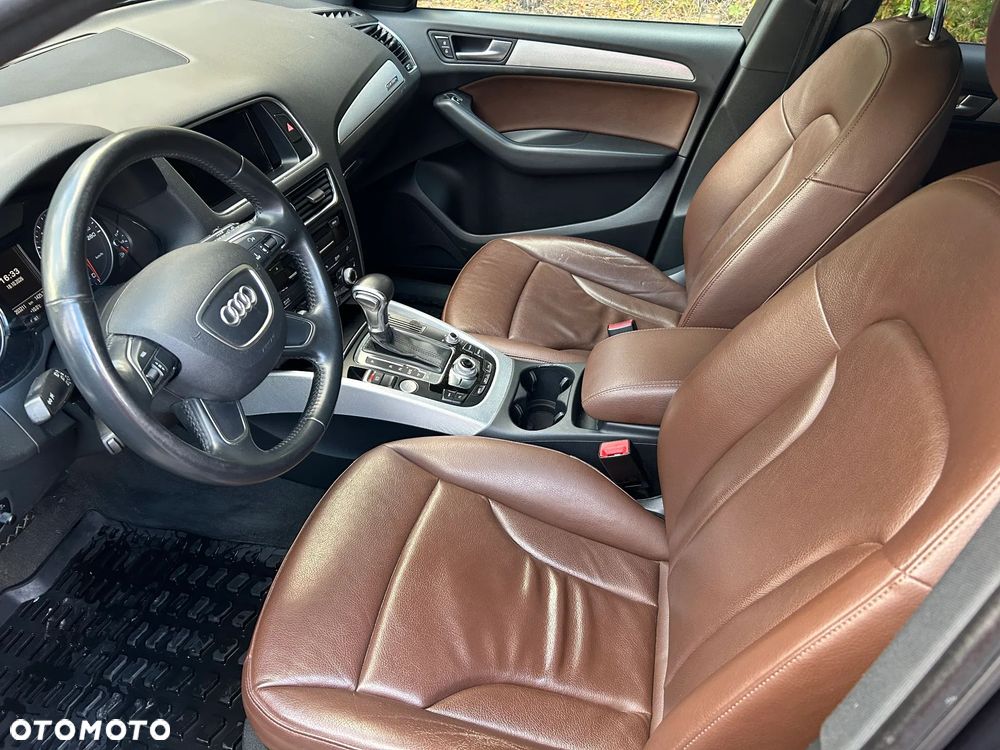 Audi Q5 - 10