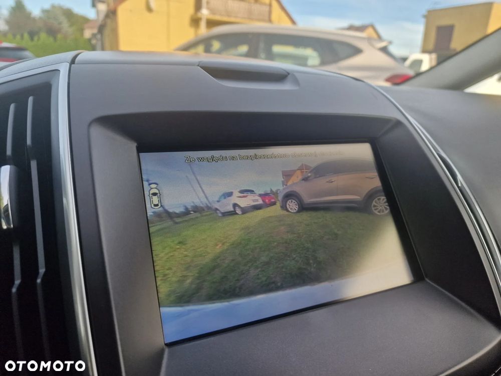 Ford S-Max ver-2-0-tdci-4wd-titanium-powershift - 22