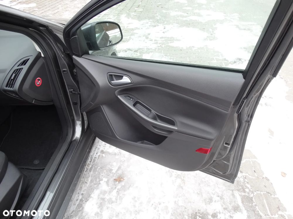 Ford Focus 1.0 EcoBoost Edition Start - 33