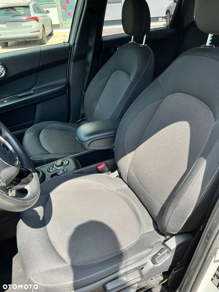 MINI Countryman Cooper - 10