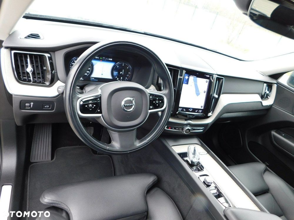 Volvo XC 60 B4 D Geartronic Inscription - 30