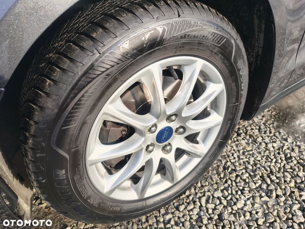 Ford Mondeo 1.5 EcoBoost Edition - 10