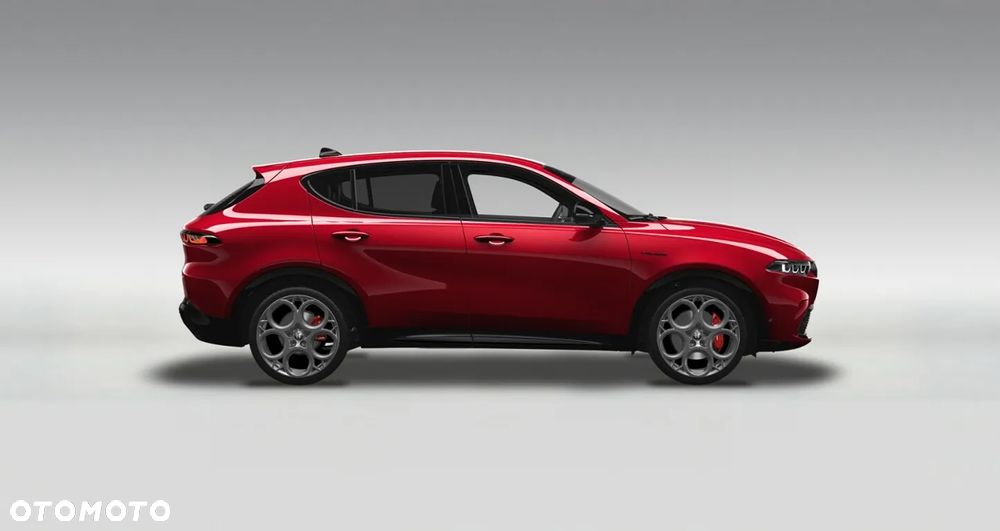 Alfa Romeo Tonale 1.5 T4 GSE mHEV Veloce DCT - 2