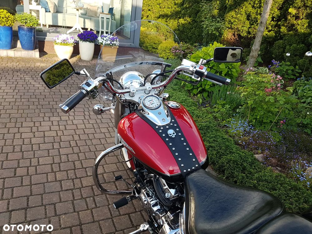 Yamaha Drag Star - 19