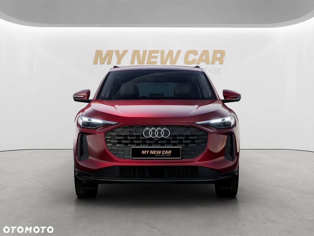 Audi Q5 40 TDI mHEV Quattro S Line S tronic - 13