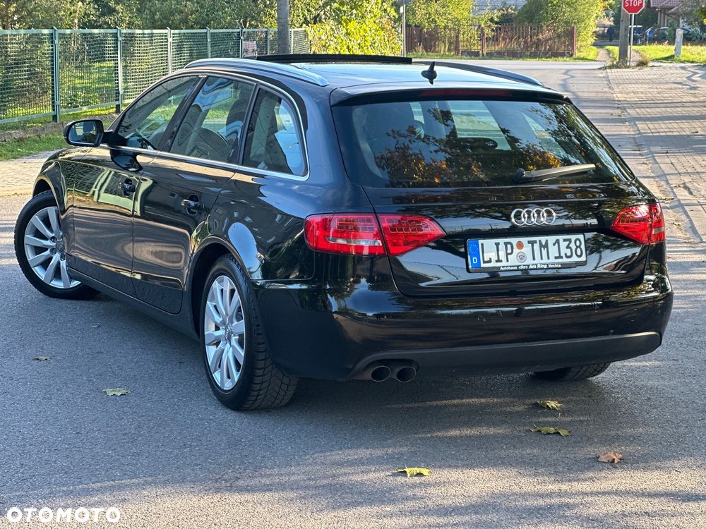 Audi A4 - 2