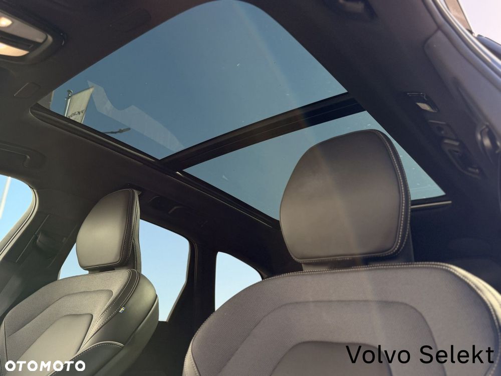 Volvo XC 60 - 13