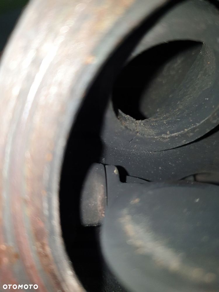 TURBOSPRĘŻARKA 06J145713K 2.0 TFSI AUDI VW SEAT - 14